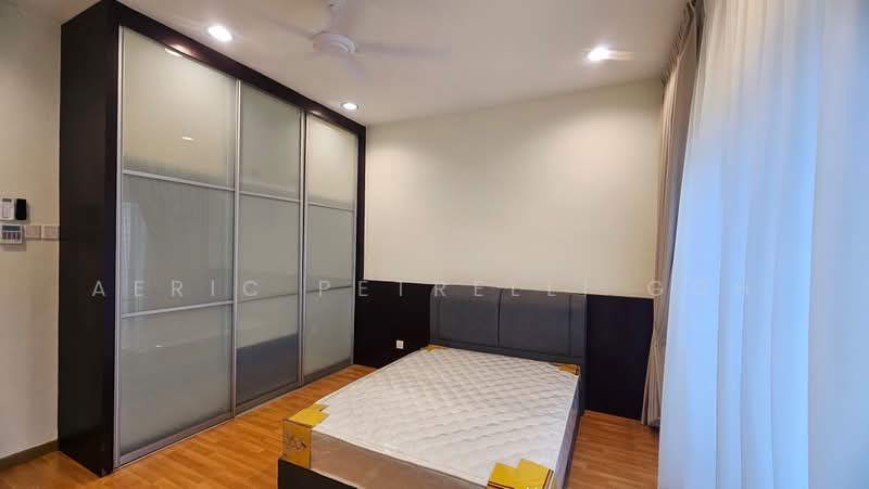 2-storey Terraced House for Rent in Bandar Bukit Raja (Klang) - Aeric Petrelli Goh - Bedroom - PropertyGuru.com.my