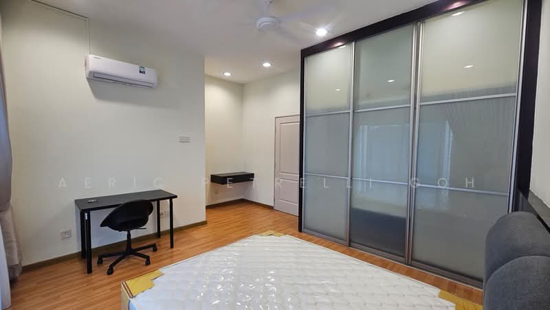 2-storey Terraced House for Rent in Bandar Bukit Raja (Klang) - Aeric Petrelli Goh - Bedroom - PropertyGuru.com.my