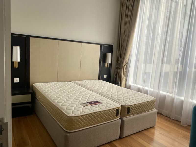 Kediaman Servis untuk Disewa di Pavilion Ceylon Hill - Jeffney Lim - PropertyGuru.com.my