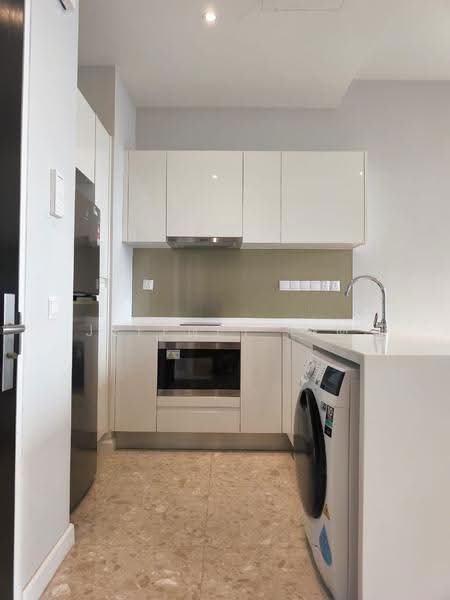 Kediaman Servis untuk Disewa di Pavilion Ceylon Hill - Jeffney Lim - PropertyGuru.com.my