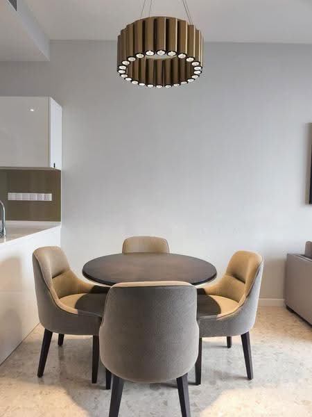 Kediaman Servis untuk Disewa di Pavilion Ceylon Hill - Jeffney Lim - PropertyGuru.com.my
