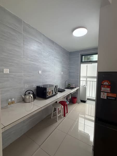 Kondominium untuk Disewa di KSL Residence 2 @ Kangkar Tebrau - Daniel Tey - PropertyGuru.com.my