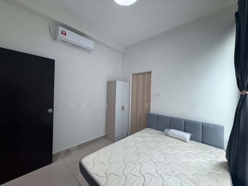 Kondominium untuk Disewa di KSL Residence 2 @ Kangkar Tebrau - Daniel Tey - PropertyGuru.com.my