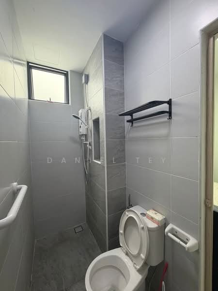 Kondominium untuk Disewa di KSL Residence 2 @ Kangkar Tebrau - Daniel Tey - PropertyGuru.com.my