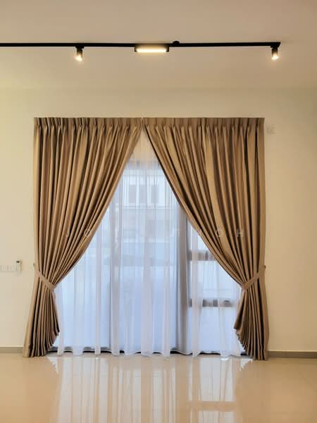 2-storey Terraced House for Rent in Eco Botanic (Iskandar Puteri (Nusajaya)) - Jovia Thoh - Interior - PropertyGuru.com.my