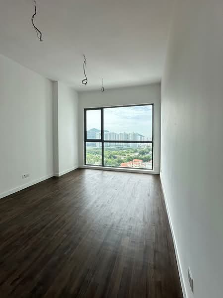 Condominium for Rent at Triuni Residences - EC Zheng - View - PropertyGuru.com.my