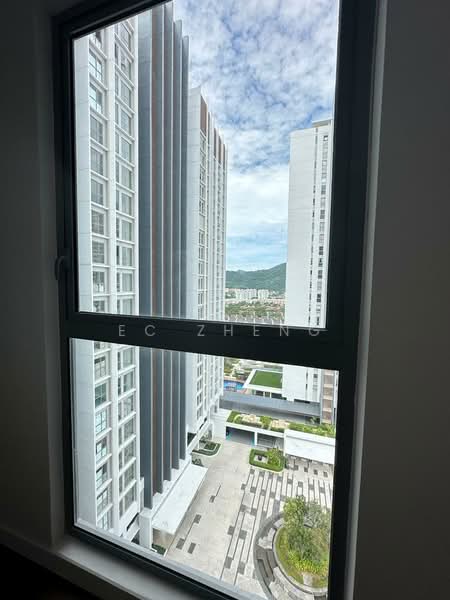 Condominium for Rent at Triuni Residences - EC Zheng - View - PropertyGuru.com.my