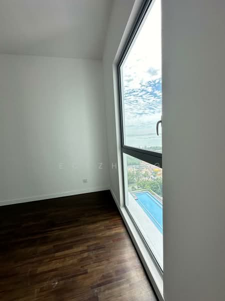 Condominium for Rent at Triuni Residences - EC Zheng - View - PropertyGuru.com.my