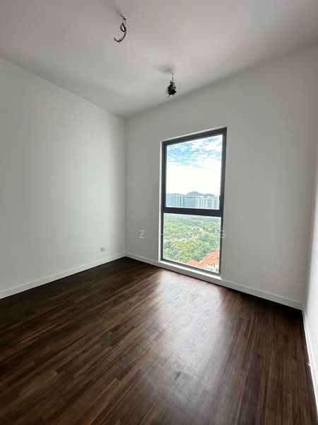 Condominium for Rent at Triuni Residences - EC Zheng - Interior - PropertyGuru.com.my