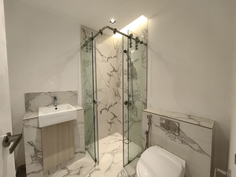 Service Residence for Rent at Lumi Tropicana Serviced Residence - Josh Lee - PropertyGuru.com.my