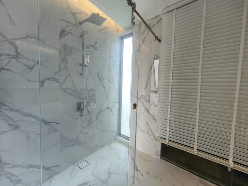 Service Residence for Rent at Lumi Tropicana Serviced Residence - Josh Lee - Bathroom - PropertyGuru.com.my