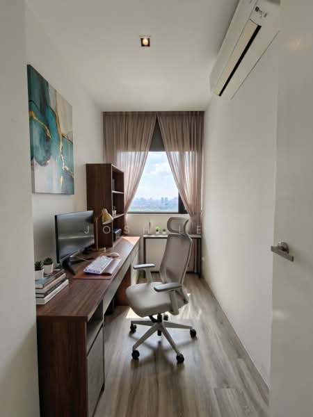 Service Residence for Rent at Lumi Tropicana Serviced Residence - Josh Lee - Study - PropertyGuru.com.my