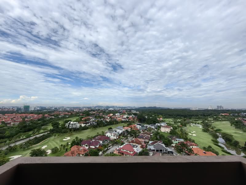 Service Residence for Rent at Lumi Tropicana Serviced Residence - Josh Lee - Exterior - PropertyGuru.com.my