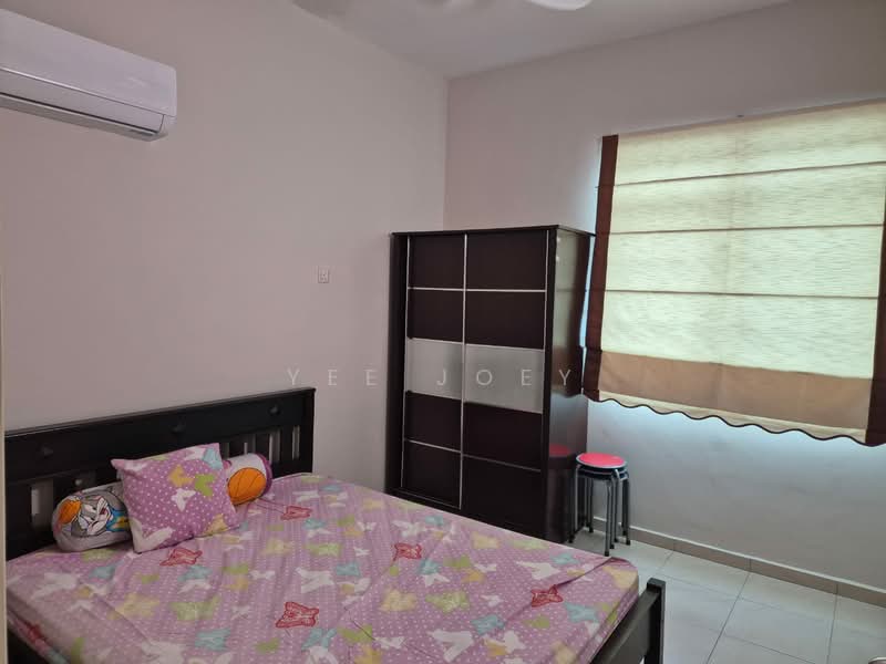 Kondominium untuk Dijual di Desa Airmas Condominium - Yee Joey - Bedroom - PropertyGuru.com.my