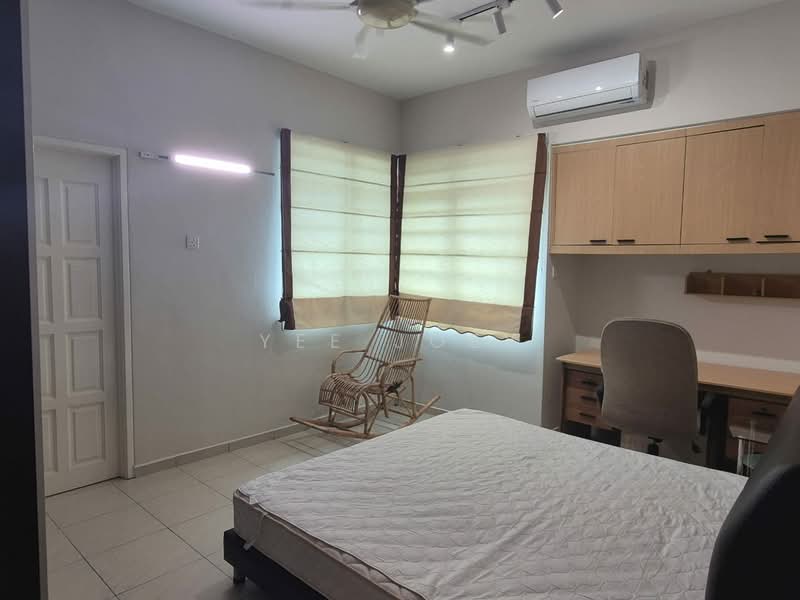 Kondominium untuk Dijual di Desa Airmas Condominium - Yee Joey - Bedroom - PropertyGuru.com.my