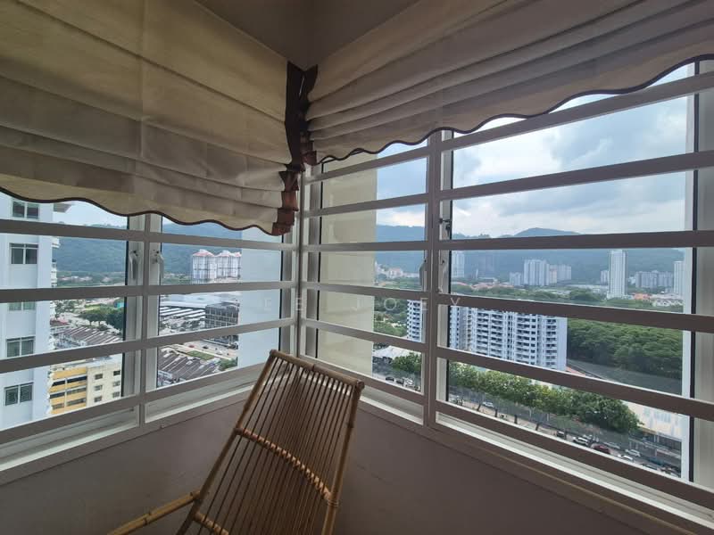 Kondominium untuk Dijual di Desa Airmas Condominium - Yee Joey - View - PropertyGuru.com.my