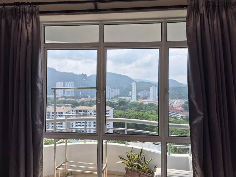 Kondominium untuk Dijual di Desa Airmas Condominium - Yee Joey - View - PropertyGuru.com.my