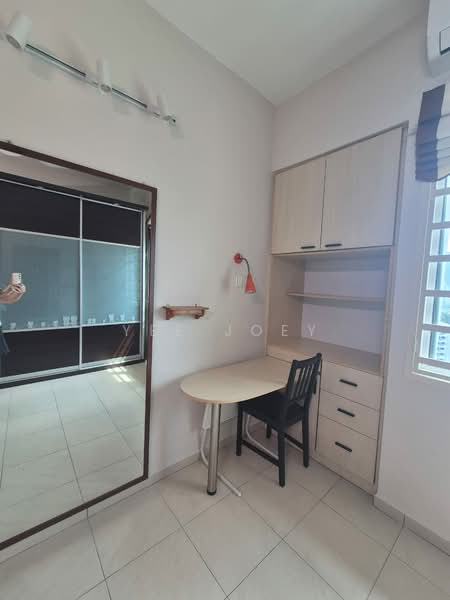 Kondominium untuk Dijual di Desa Airmas Condominium - Yee Joey - Study - PropertyGuru.com.my