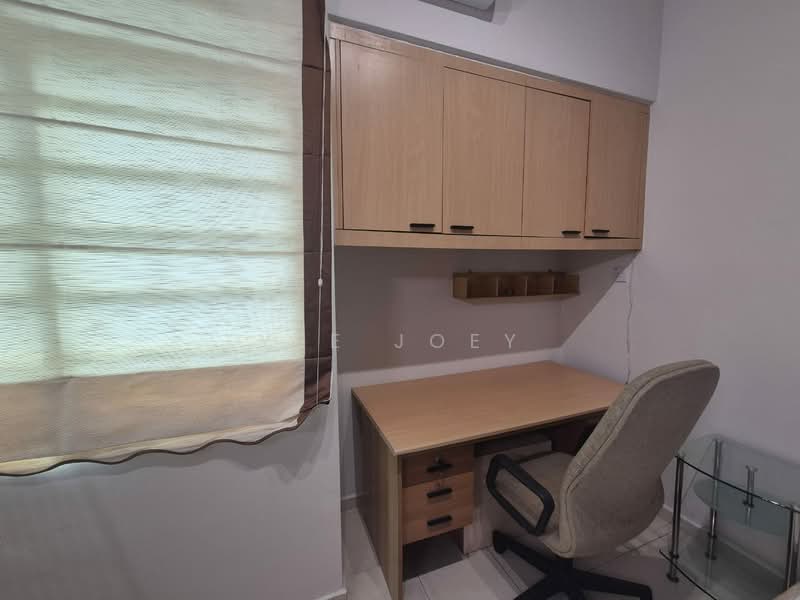 Kondominium untuk Dijual di Desa Airmas Condominium - Yee Joey - Study - PropertyGuru.com.my