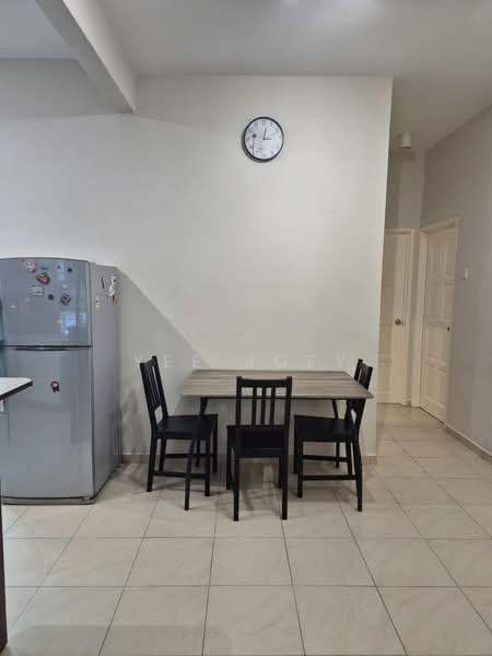 Kondominium untuk Dijual di Desa Airmas Condominium - Yee Joey - Kitchen - PropertyGuru.com.my