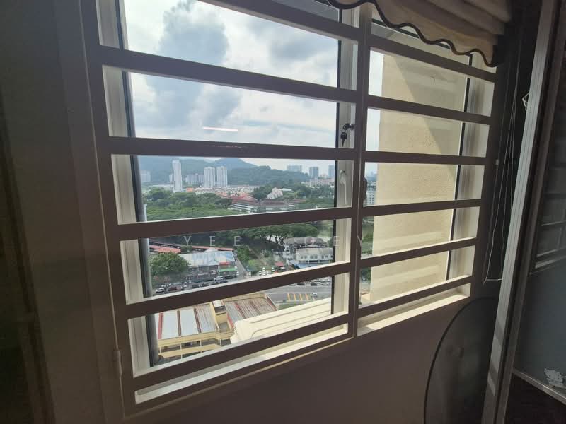 Kondominium untuk Dijual di Desa Airmas Condominium - Yee Joey - View - PropertyGuru.com.my