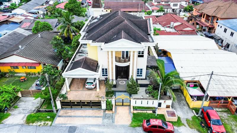 Bungalow for Sale in Kampung Melayu Ampang (Ampang) - Yazila Sulaimi - Exterior - PropertyGuru.com.my