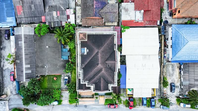 Bungalow for Sale in Kampung Melayu Ampang (Ampang) - Yazila Sulaimi - Exterior - PropertyGuru.com.my