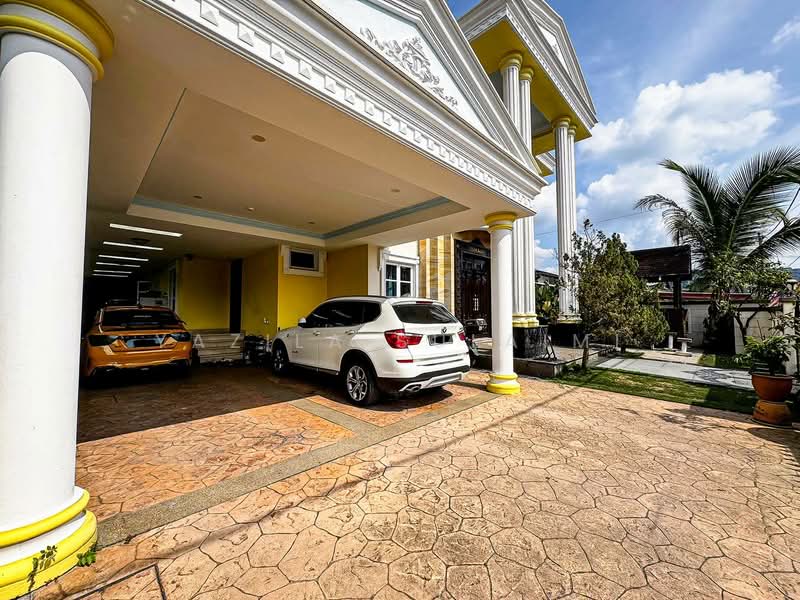 Bungalow for Sale in Kampung Melayu Ampang (Ampang) - Yazila Sulaimi - Exterior - PropertyGuru.com.my