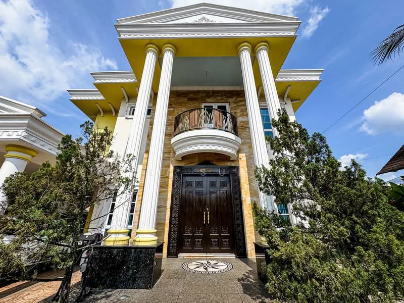Bungalow for Sale in Kampung Melayu Ampang (Ampang) - Yazila Sulaimi - Exterior - PropertyGuru.com.my