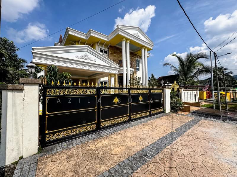 Bungalow for Sale in Kampung Melayu Ampang (Ampang) - Yazila Sulaimi - Exterior - PropertyGuru.com.my