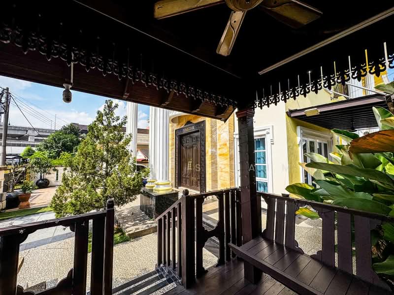 Bungalow for Sale in Kampung Melayu Ampang (Ampang) - Yazila Sulaimi - Exterior - PropertyGuru.com.my
