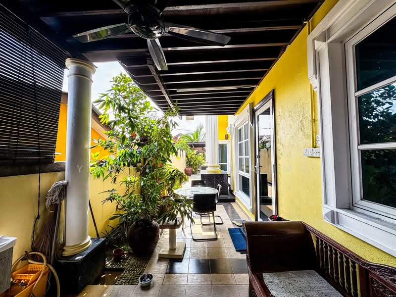 Bungalow for Sale in Kampung Melayu Ampang (Ampang) - Yazila Sulaimi - Exterior - PropertyGuru.com.my