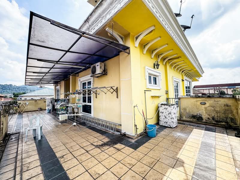 Bungalow for Sale in Kampung Melayu Ampang (Ampang) - Yazila Sulaimi - Exterior - PropertyGuru.com.my