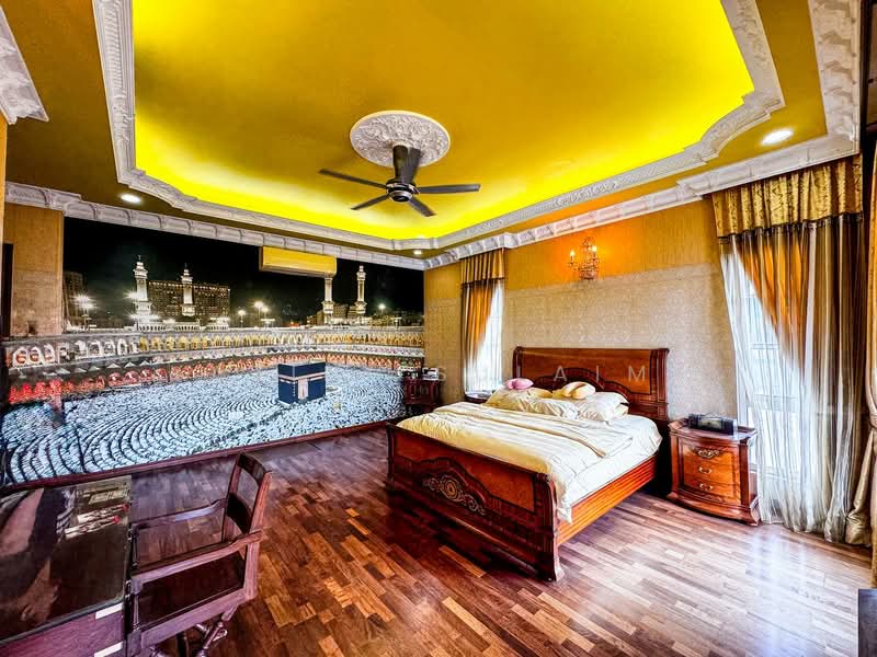 Bungalow for Sale in Kampung Melayu Ampang (Ampang) - Yazila Sulaimi - PropertyGuru.com.my