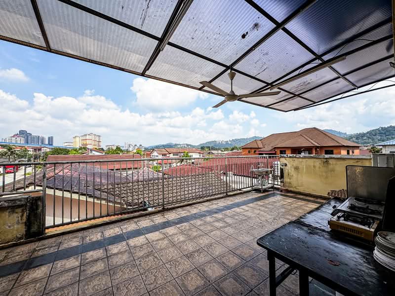 Bungalow for Sale in Kampung Melayu Ampang (Ampang) - Yazila Sulaimi - PropertyGuru.com.my