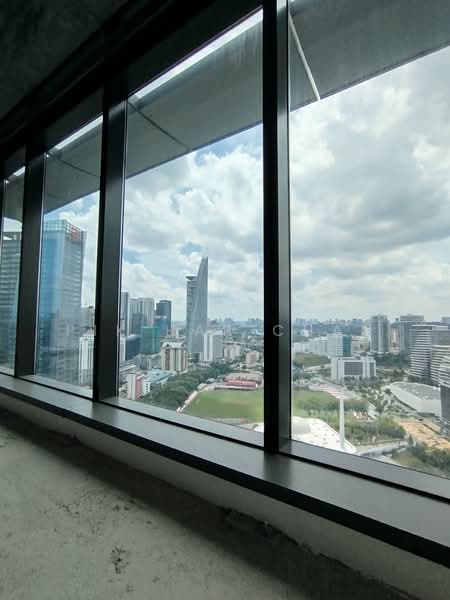 Office for Sale in KL Eco City (Kuala Lumpur) - Pik Har Chan - View - PropertyGuru.com.my