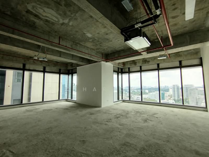 Office for Sale in KL Eco City (Kuala Lumpur) - Pik Har Chan - Interior - PropertyGuru.com.my