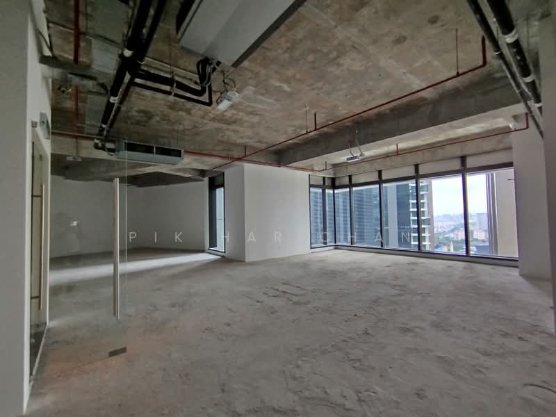 Office for Sale in KL Eco City (Kuala Lumpur) - Pik Har Chan - Interior - PropertyGuru.com.my