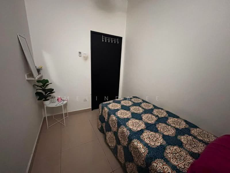Rumah Teres 2 Tingkat untuk Dijual di Taman Bukit Tiram (Ulu Tiram) - Melinda Ee - Bedroom - PropertyGuru.com.my