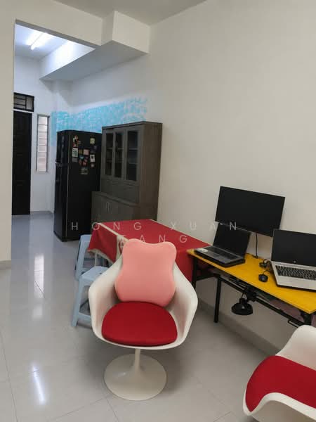 2-storey Terraced House for Rent in Setia Eco Gardens (Gelang Patah) - Hong Xuan Tang - PropertyGuru.com.my