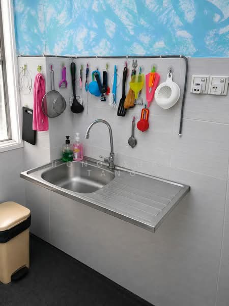 2-storey Terraced House for Rent in Setia Eco Gardens (Gelang Patah) - Hong Xuan Tang - PropertyGuru.com.my