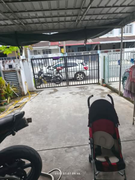 2-storey Terraced House for Rent in Setia Eco Gardens (Gelang Patah) - Hong Xuan Tang - PropertyGuru.com.my