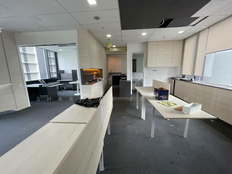 Pejabat untuk Disewa di Mont Kiara (Kuala Lumpur) - Sharifah Jannah - Interior - PropertyGuru.com.my