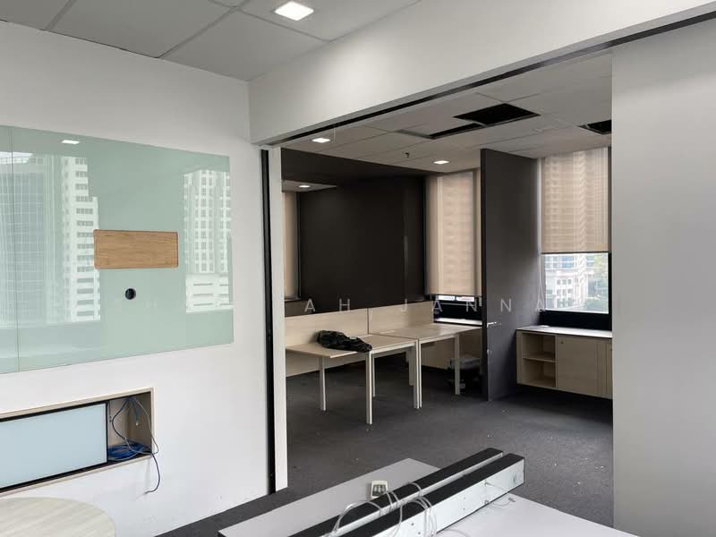 Pejabat untuk Disewa di Mont Kiara (Kuala Lumpur) - Sharifah Jannah - Interior - PropertyGuru.com.my