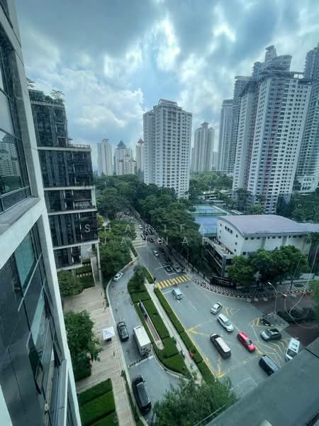 Pejabat untuk Disewa di Mont Kiara (Kuala Lumpur) - Sharifah Jannah - Exterior - PropertyGuru.com.my