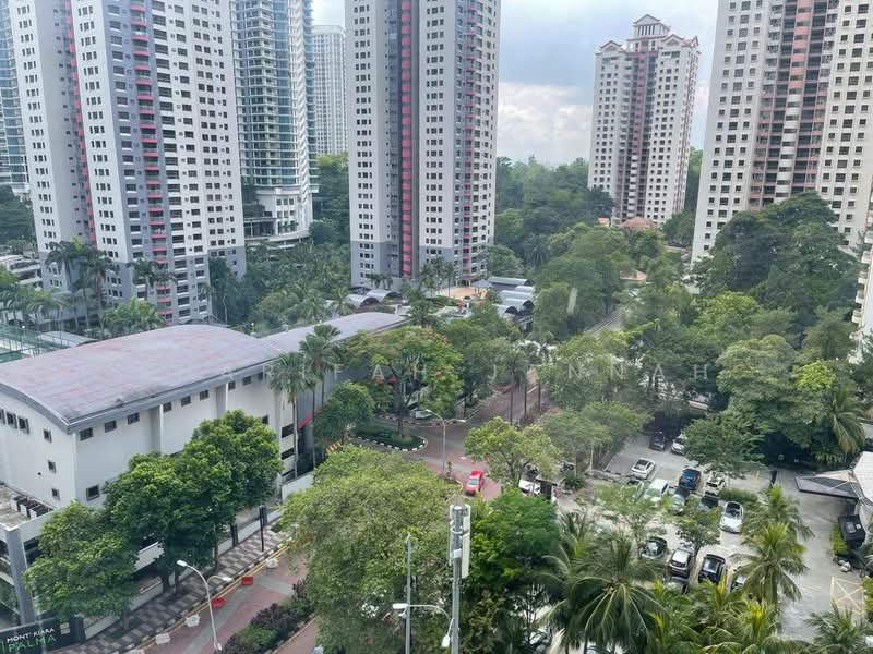 Pejabat untuk Disewa di Mont Kiara (Kuala Lumpur) - Sharifah Jannah - Exterior - PropertyGuru.com.my