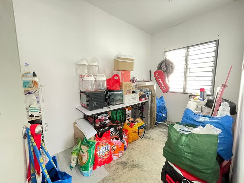 Rumah Berkembar untuk Dijual di Taman Selayang Mutiara (Selayang) - Sean Yong - Interior - PropertyGuru.com.my