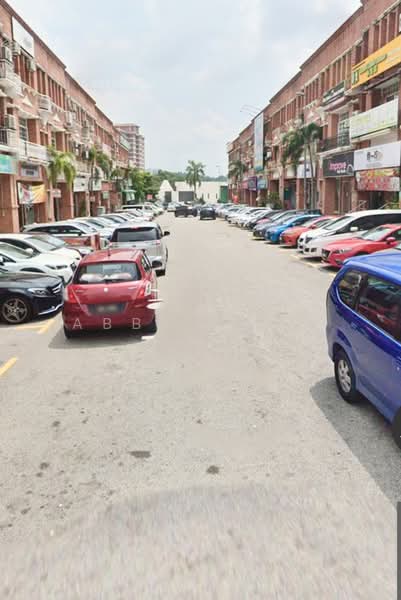 Shop / Office untuk Disewa di Bandar Sungai Long (Selangor) - Abby Chan - Exterior - PropertyGuru.com.my