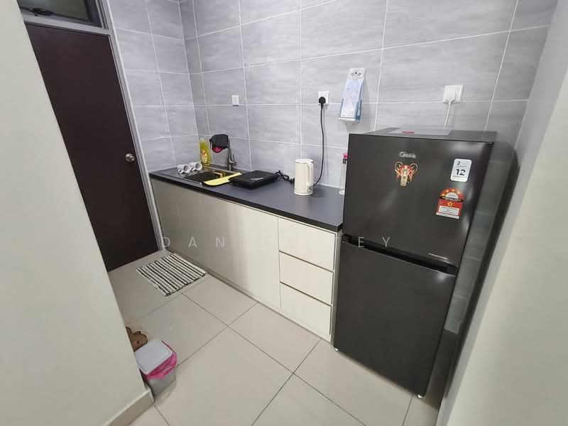 Kondominium untuk Disewa di KSL Residence 2 @ Kangkar Tebrau - Daniel Tey - PropertyGuru.com.my