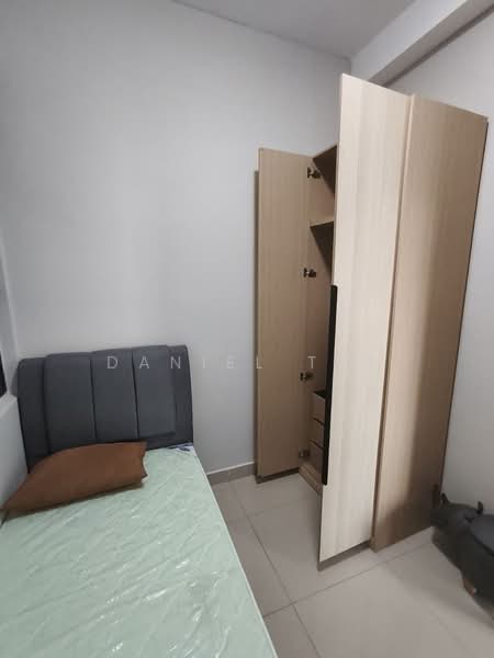 Kondominium untuk Disewa di KSL Residence 2 @ Kangkar Tebrau - Daniel Tey - PropertyGuru.com.my
